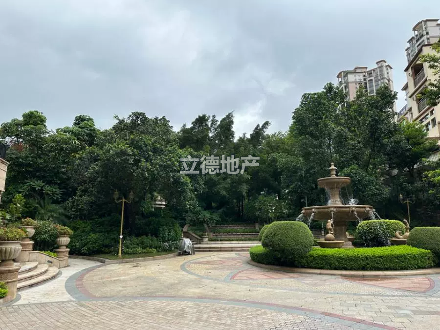 深圳市宝安区民治街道民治社区熙元山院52栋1101