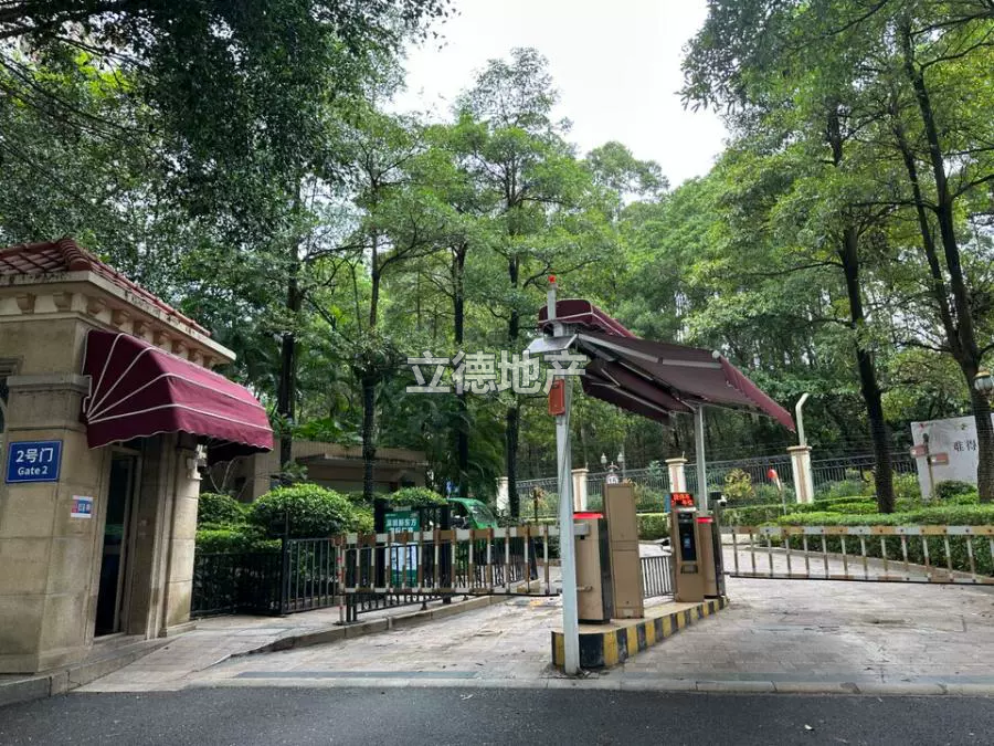深圳市宝安区民治街道民治社区熙元山院52栋1101