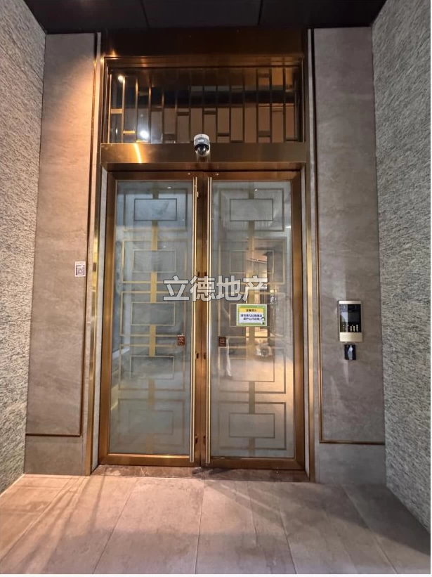 深圳市宝安区新桥街道万科星城名邸1栋K座504