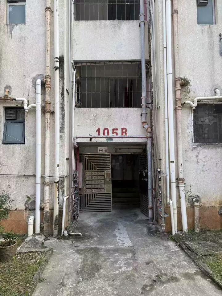 深圳市罗湖区爱国西路布心南路东乐花园105b栋7A