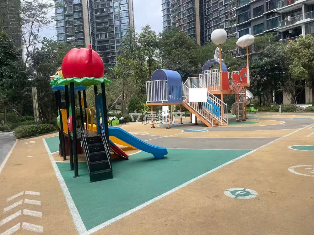 深圳市龙岗区龙城街道颐安都会中央花园(五区)3栋D座30B