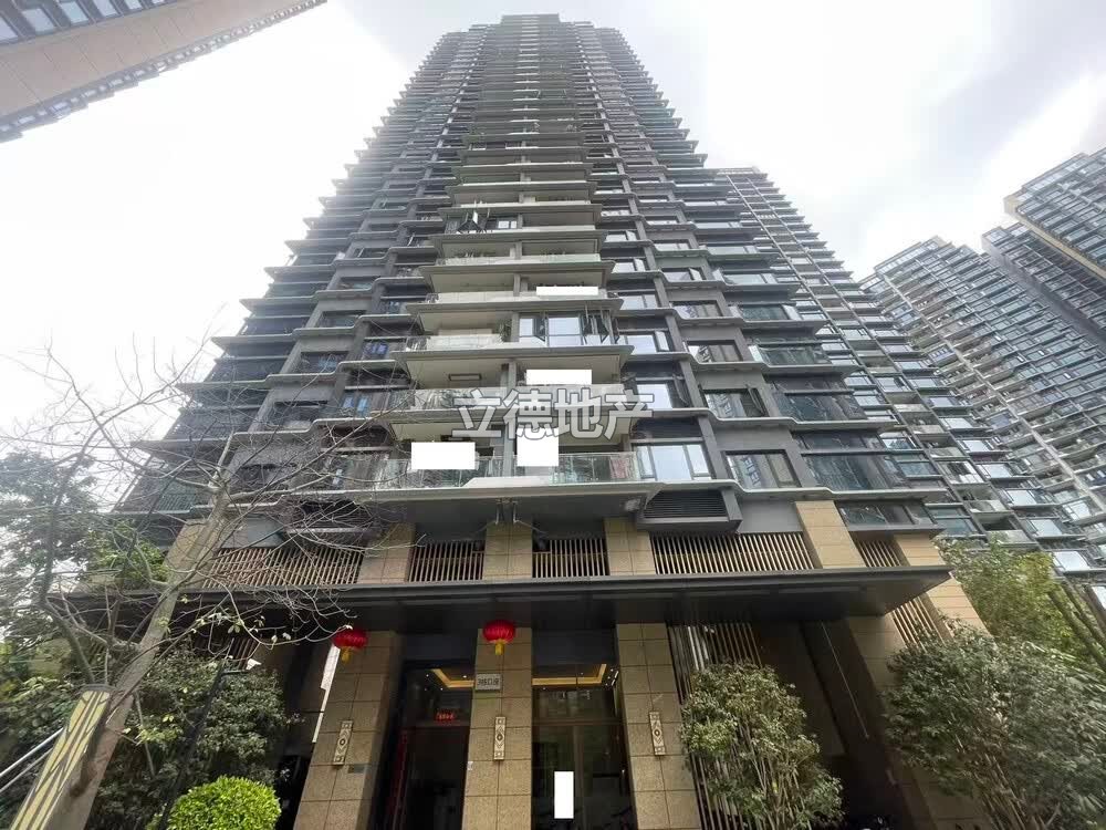 深圳市龙岗区龙城街道颐安都会中央花园(五区)3栋D座30B