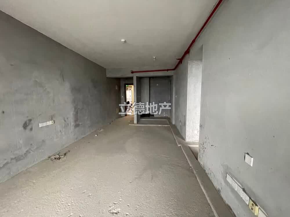 深圳市龙岗区坪地街道君胜熙珑山花园5栋D座房产共56套
