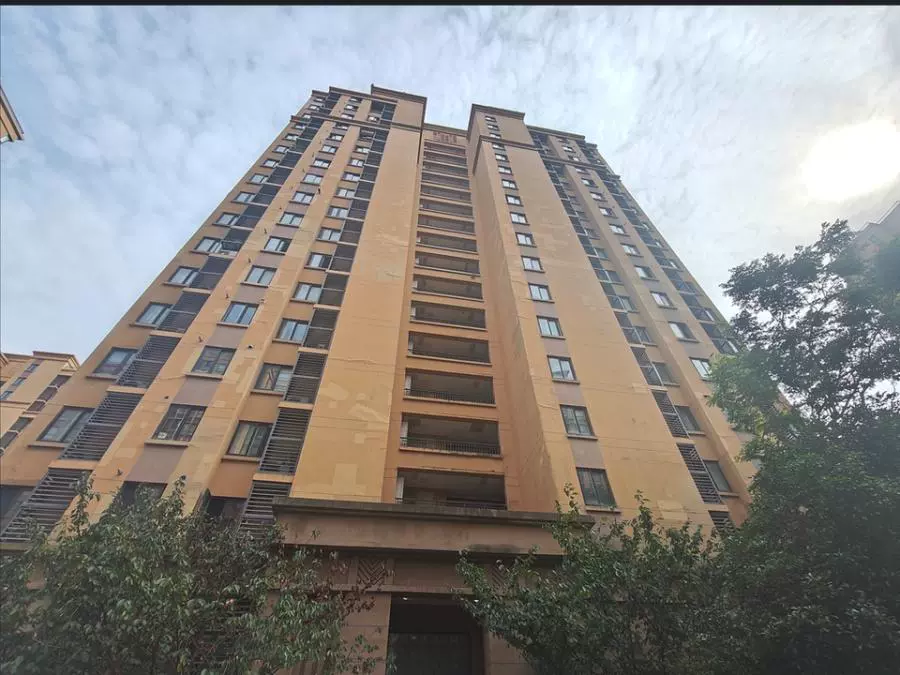 上海市宝山区潘泾路4655弄49号1104室