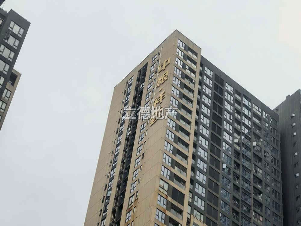 深圳市龙岗区龙城街道爱联社区中粮祥云广场1栋D座2401