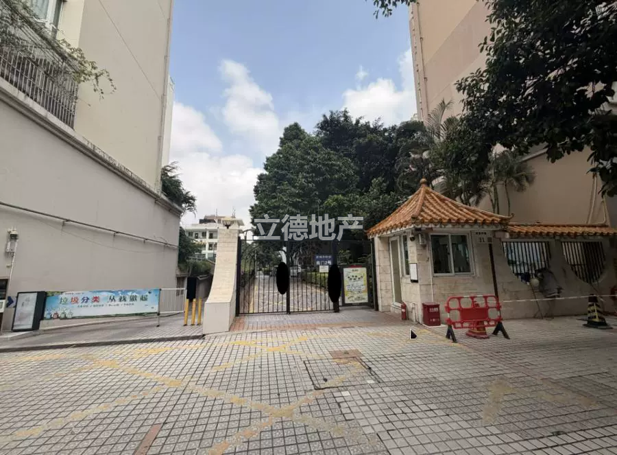 深圳市宝安区新安办翻身路新锦安雅园B1-B4栋B1座802