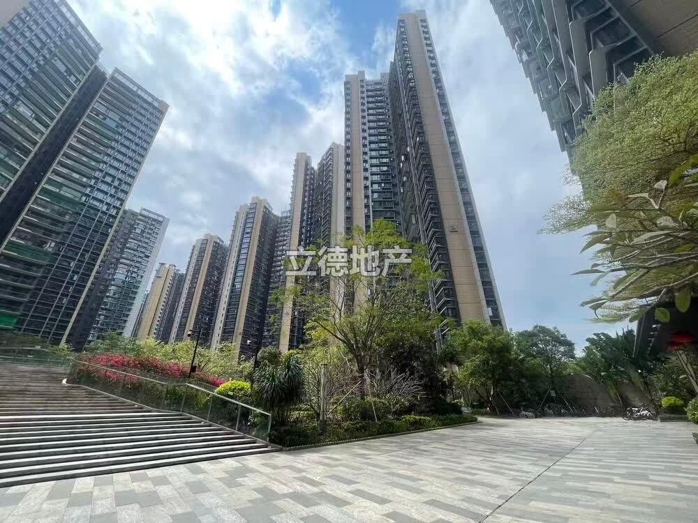 深圳市龙岗区龙城街道颐安都会中央花园(五区)3栋D座30B