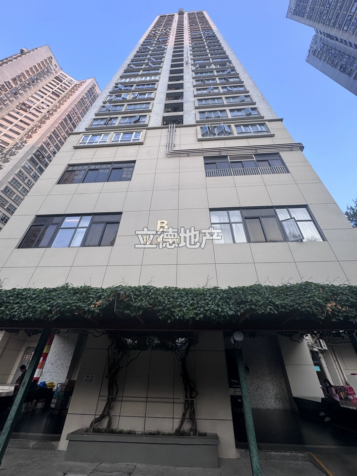 深圳市南山区南油大道与学府路交汇处荟芳园银桦阁B栋26A