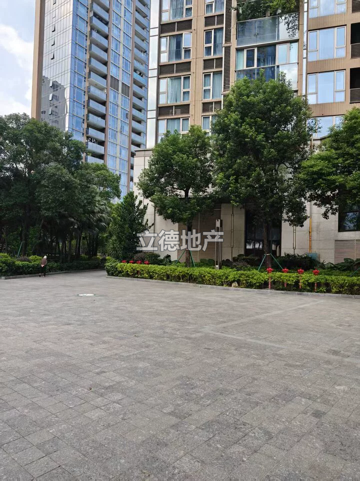 深圳市南山区白石路阳光粤海花园一期、二期2栋C座2602