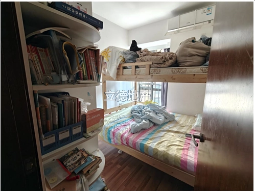 深圳市福田区滨河路与华强南路交汇处御景华城花园5栋4D