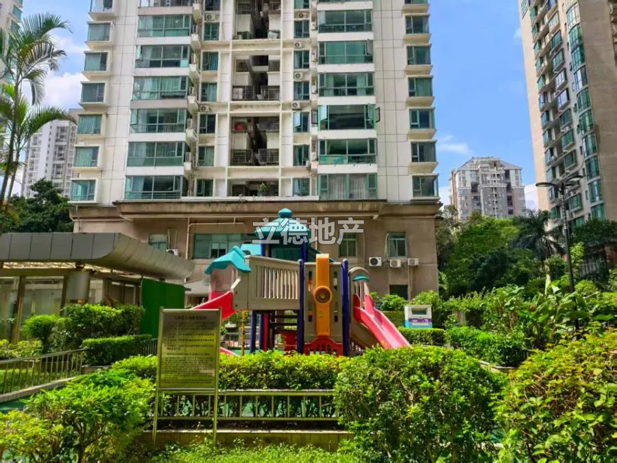 深圳市福田区莲花街道香梅路宏浩花园A-1101