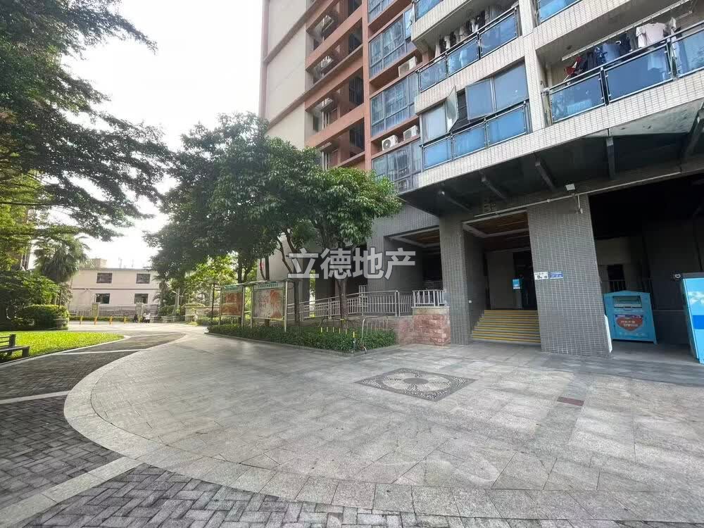 深圳市龙岗区布吉镇阳基新天地家园1栋B座9B