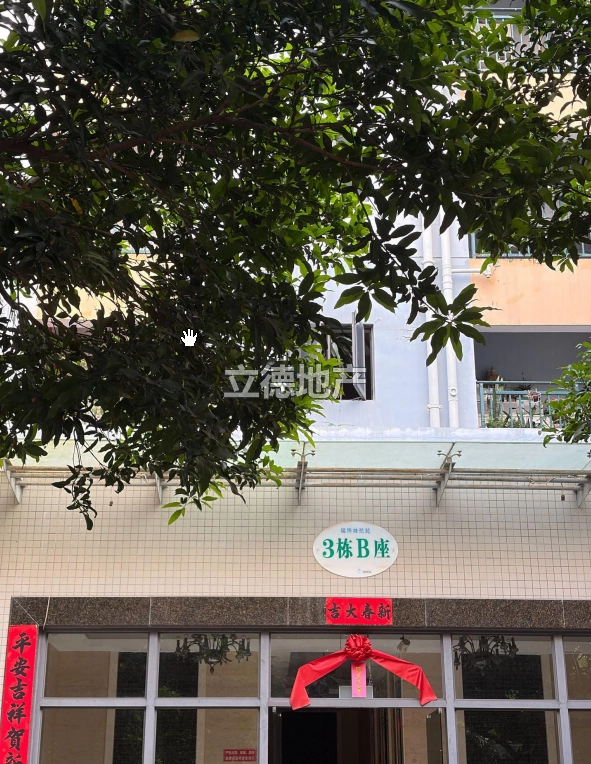 深圳市福田区广深高速公路南福保桂花苑3栋B2205