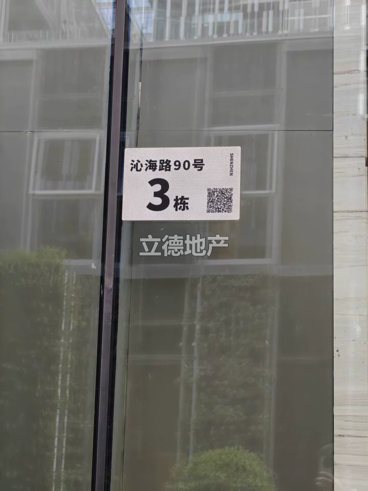 深圳市南山区蛇口太子湾商贸大厦3栋602