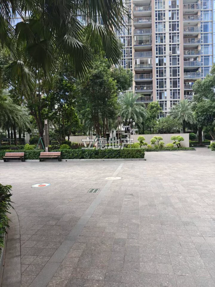 深圳市南山区白石路阳光粤海花园一期、二期2栋C座2602