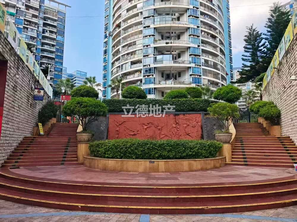 深圳市宝安区龙华街道东环二路东侧城市明珠花园21栋11D