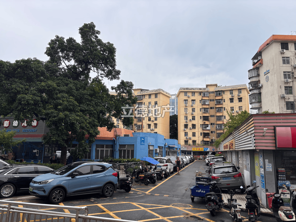 深圳市福田区东园路台湾花园大厦东座23B