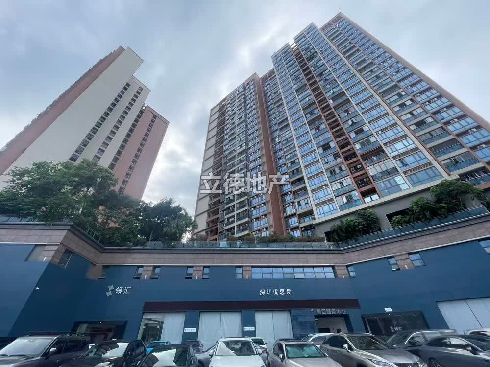 深圳市龙岗区布吉镇阳基新天地家园1栋B座9B