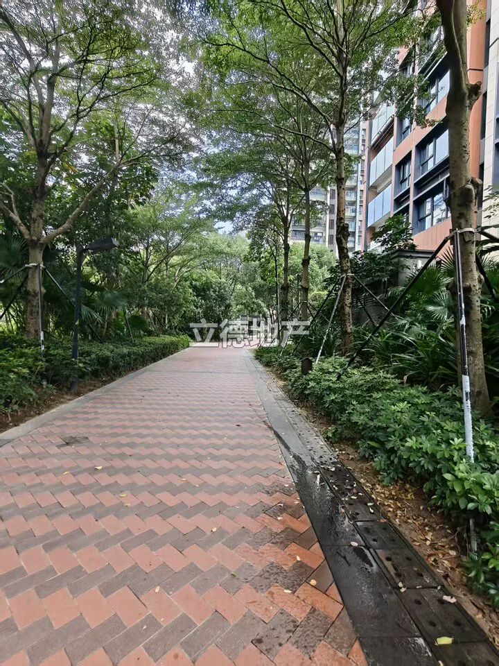深圳市南山区地铁前海湾车辆段地铁前海时代广场5栋1003