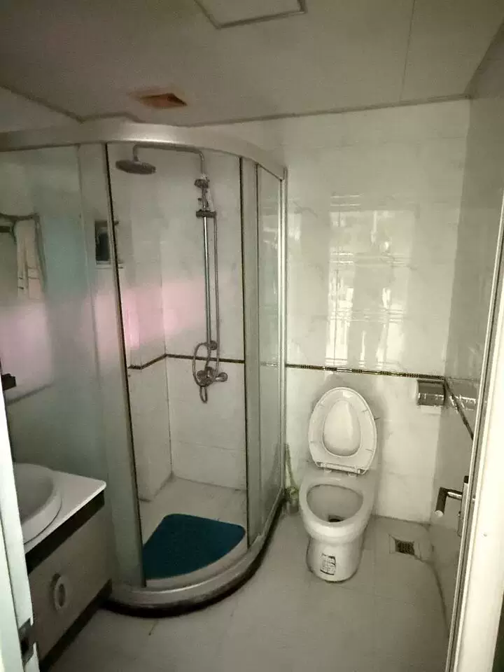 深圳市罗湖区宝安路日豪名园27A4