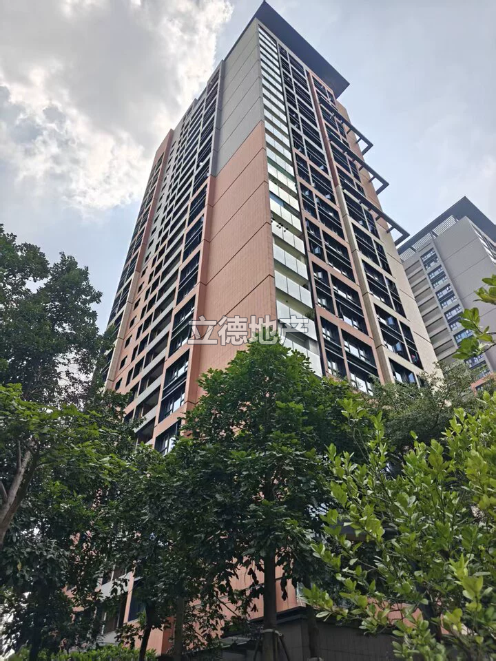 深圳市南山区地铁前海湾车辆段地铁前海时代广场5栋1003