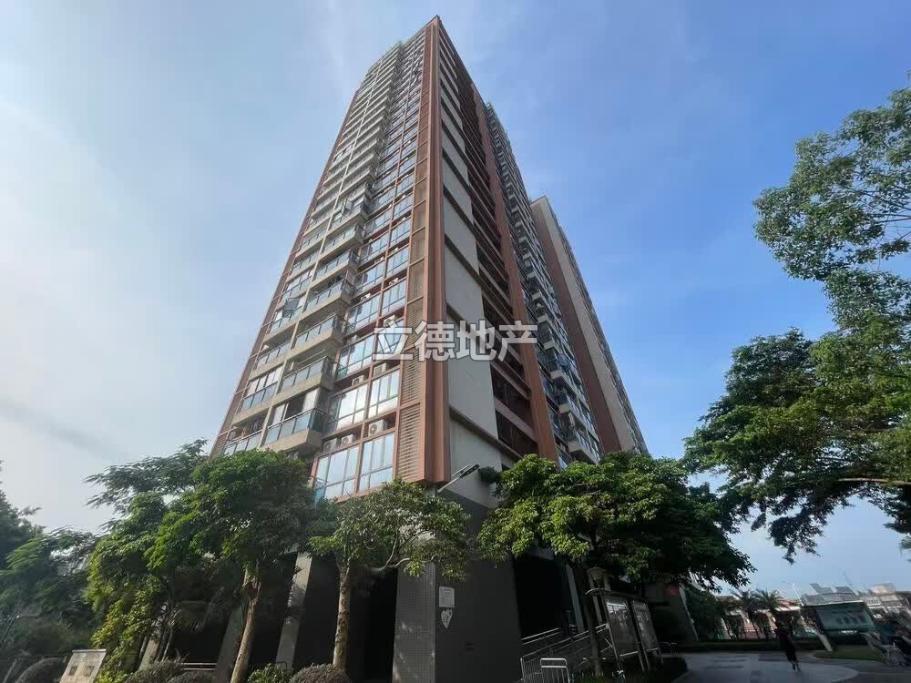 深圳市龙岗区布吉镇阳基新天地家园1栋B座9B