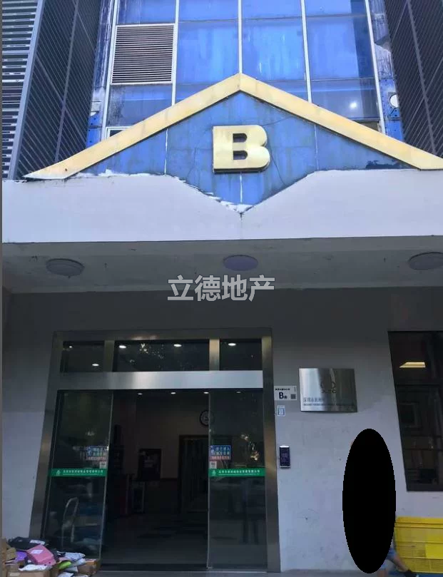 深圳市福田区新洲路新洲花园大厦B座3205