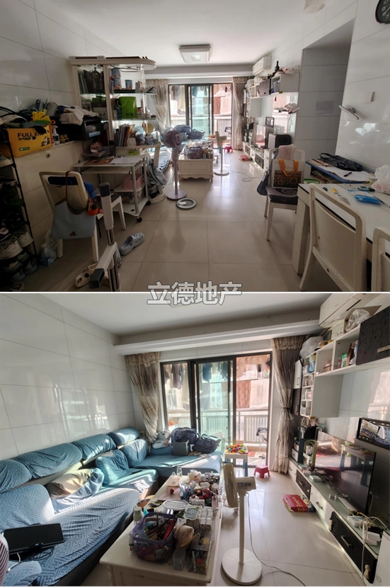 深圳市福田区滨河路与华强南路交汇处御景华城花园5栋4D