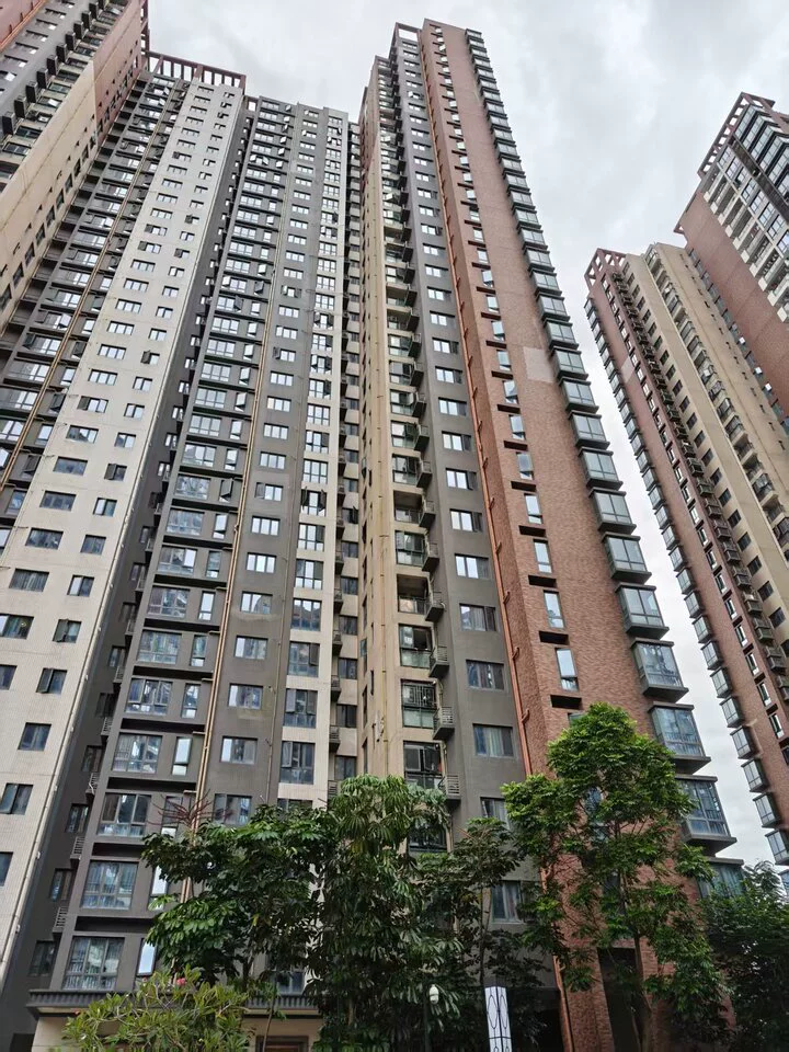 深圳市龙岗区平湖街道熙璟城豪苑1栋1号楼B座32C