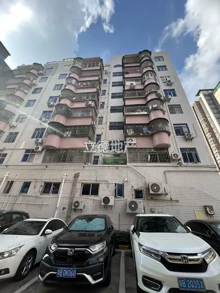 深圳市宝安区新安办二十九区弘雅花园二期二栋706