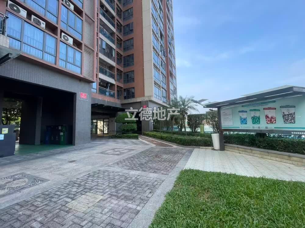 深圳市龙岗区布吉镇阳基新天地家园1栋B座9B