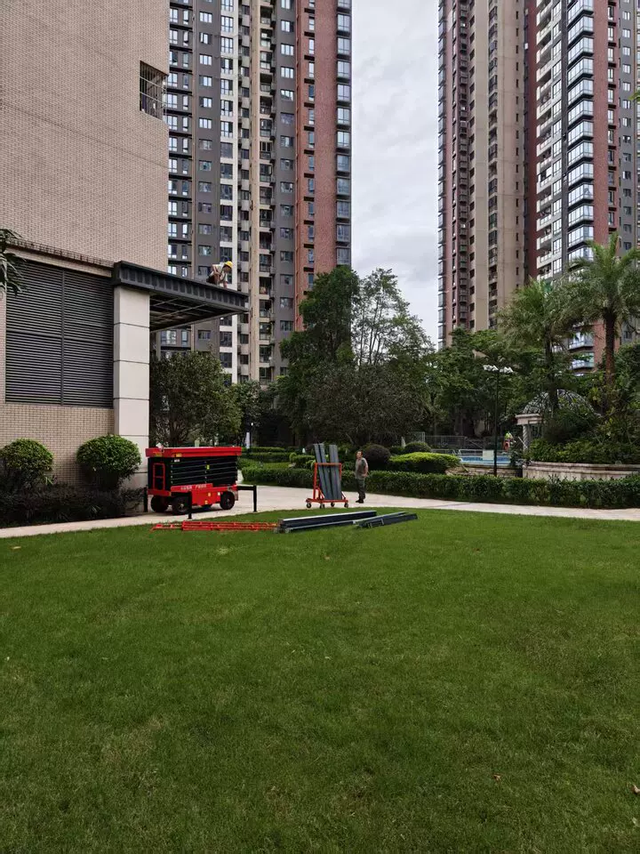 深圳市龙岗区平湖街道熙璟城豪苑1栋1号楼B座32C