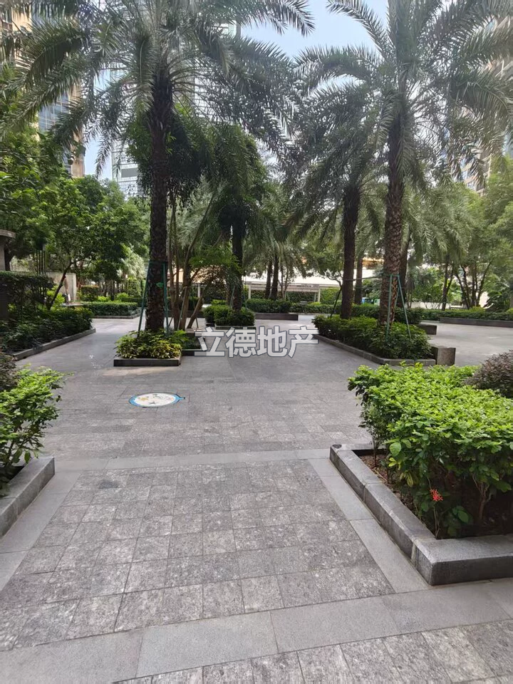 深圳市南山区白石路阳光粤海花园一期、二期2栋C座2602