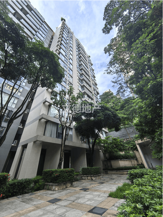 深圳市福田区香蜜湖路与侨香路交汇处金地网球花园(一期)3号楼2-9F