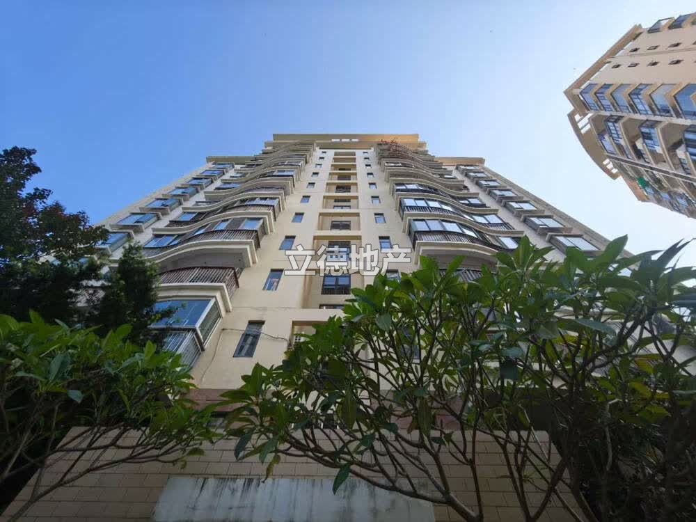 深圳市南山区深南大道以南、南山大道以东悠然天地家园5栋5B