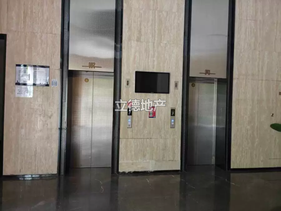 深圳市南山区地铁前海湾车辆段地铁前海时代广场5栋1003