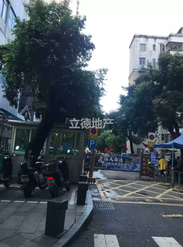 深圳市福田区新洲路新洲花园大厦B座3205