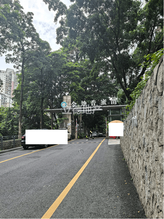 深圳市福田区香蜜湖路与侨香路交汇处金地网球花园(一期)3号楼2-9F